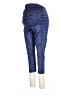 a:glow Blue Active Pants Size Lg Maternity - photo 1