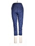 a:glow Blue Active Pants Size Lg Maternity - photo 2
