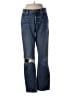 Everlane Graphic Blue Jeans Size 28 waist - photo 1