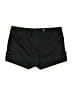 Maurices Solid Black Shorts Size 5 - 6 - photo 1