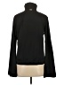 Alala Solid Black Track Jacket Size XS - photo 2