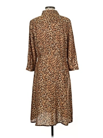 J. McLaughlin Casual Dress (view 2)