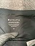 Athleta Black Active Pants Size M - photo 7