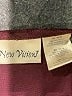 Assorted Brands 100% Polyester Burgundy Casual Dress Size XL - photo 6