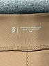 Zuda Solid Brown Active Pants Size 1X (tall) - photo 7