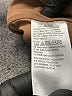 Zuda Solid Brown Active Pants Size 1X (tall) - photo 8