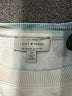 Lucky Brand Tie-dye White Pullover Sweater Size S - photo 7