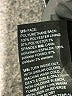 White House Black Market 100% Polyester Black Jacket Size 4 - photo 7