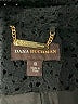 Dana Buchman Tweed Black Blazer Size 10 - photo 6