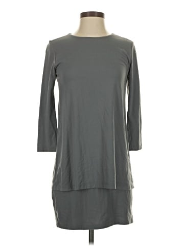 Susana Monaco Casual Dress (view 1)