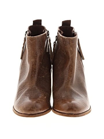 Hoss Intropia Ankle Boots (view 2)