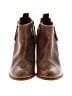 Hoss Intropia Brown Ankle Boots Size EU 38 - photo 2