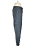 Banana Republic 100% Lyocell Gray Cargo Pants Size S - photo 4