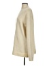 ASOS Solid Tan Turtleneck Sweater Size 4 - photo 5
