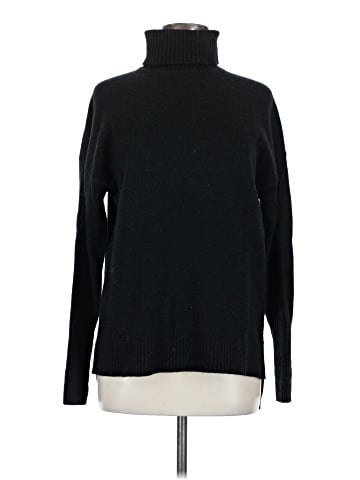 J.Crew Turtleneck Sweater (view 1)