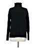 J.Crew Black Turtleneck Sweater Size M - photo 1