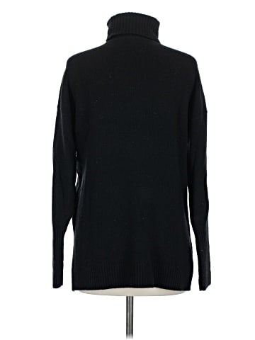 J.Crew Turtleneck Sweater (view 2)