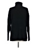 J.Crew Black Turtleneck Sweater Size M - photo 2