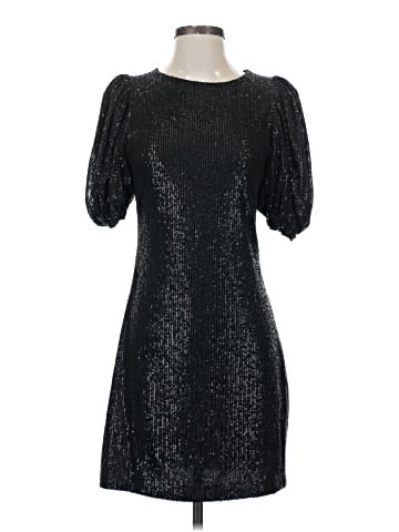 Willa Story Cocktail Dress (view 1)