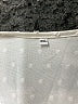 Unbranded Ivory Short Sleeve Blouse Size 2X - photo 4