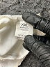 Unbranded Ivory Short Sleeve Blouse Size 2X - photo 5