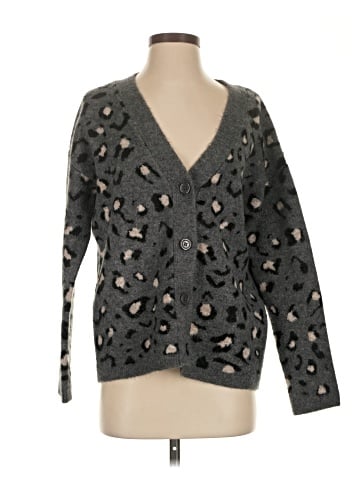 Karen Kane Cardigan (view 1)
