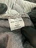 Marika Chevron-herringbone Gray Casual Pants Size XXL - photo 5