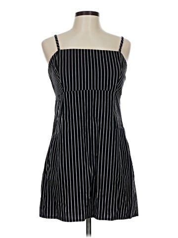 Kendall & Kylie Casual Dress (view 1)
