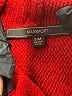 MAXSPORT Red Turtleneck Sweater Size S - photo 7