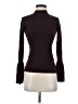 Legend Burgundy Turtleneck Sweater Size S - photo 1
