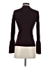Legend Burgundy Turtleneck Sweater Size S - photo 2