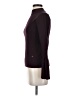 Legend Burgundy Turtleneck Sweater Size S - photo 5