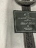 Love for Humanity 100% Polyester Gray Coat Size M - photo 6
