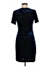 Sage the Label Blue Casual Dress Size M - photo 2