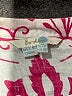 Boden 100% Linen Pink Kimono Size 6 (petite) - photo 7