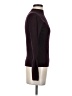 Legend Burgundy Turtleneck Sweater Size S - photo 4