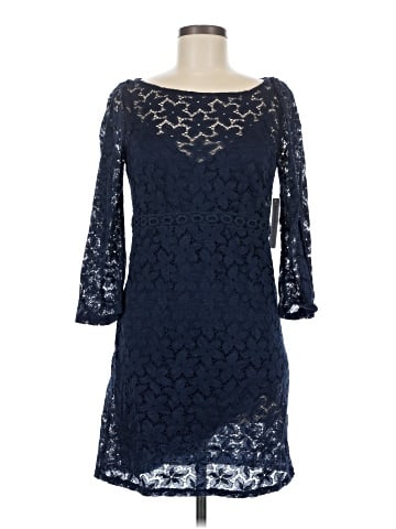 Laundry by Design Cocktail Dress (view 1)