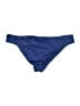 Apt. 9 Solid Blue Swimsuit Bottoms Size XL - photo 2