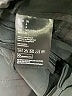 H&M 100% Polyester Solid Black Formal Skirt Size 4 - photo 5