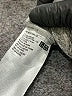 Uniqlo Solid Gray Sweatshirt Size XS - photo 7