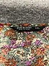 Shein Curve 100% Polyester Paisley Brown Romper Size 20 Plus (4) - photo 4