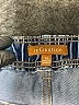 reCreation Blue Jeans Size XS - photo 4