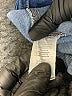 reCreation Blue Jeans Size XS - photo 5