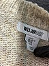 William Rast Tan Cardigan Size XS - photo 7