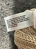 Universal Thread Tan Pullover Sweater Size L - photo 8