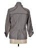 NY Collection Gray Jacket Size M - photo 2