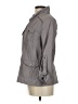 NY Collection Gray Jacket Size M - photo 5