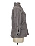 NY Collection Gray Jacket Size M - photo 4