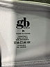 GB Girls Gray Active Pants Size M (kids) - photo 3