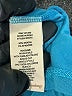 Soft Surroundings Teal 3/4 Sleeve Top Size XS - photo 8